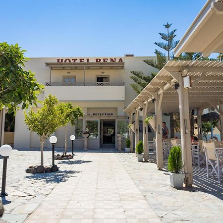 Rena Hotel Períssa Extérieur photo