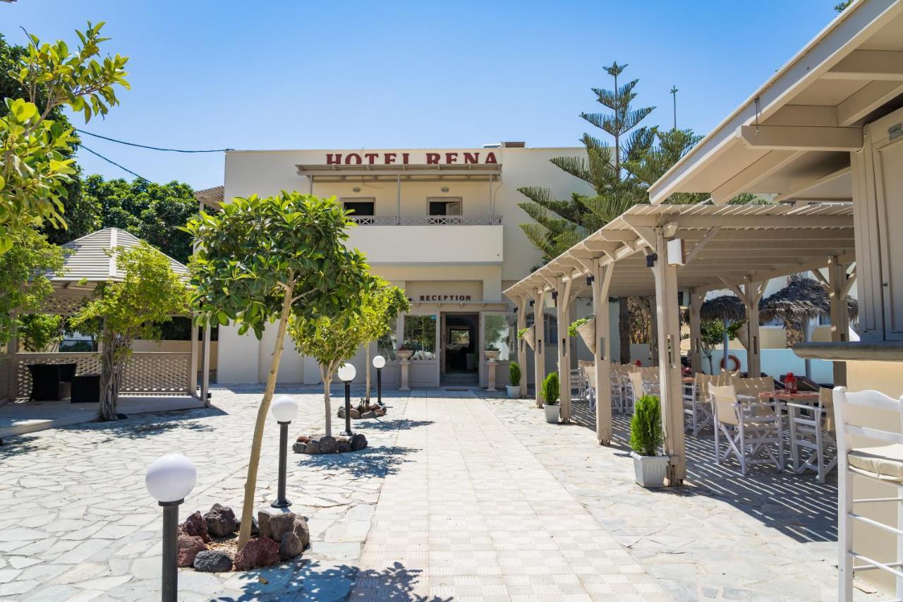 Rena Hotel Períssa Extérieur photo